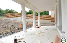 Vanzare casa individuala, 270 mp, 800 mp teren, zona nou dezvoltata