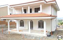 Vanzare casa individuala, 270 mp, 800 mp teren, zona nou dezvoltata