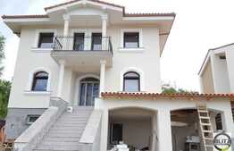 Vanzare casa individuala, 270 mp, 800 mp teren, zona nou dezvoltata