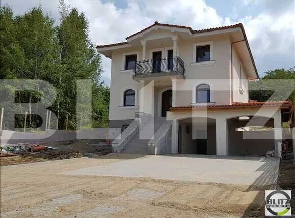 Casa de vânzare 1 camera Europa - 19736CV | BLITZ Cluj-Napoca | Poza1