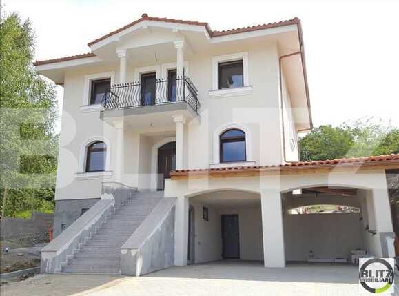 Casa de vânzare 1 camera Europa - 19736CV | BLITZ Cluj-Napoca | Poza2