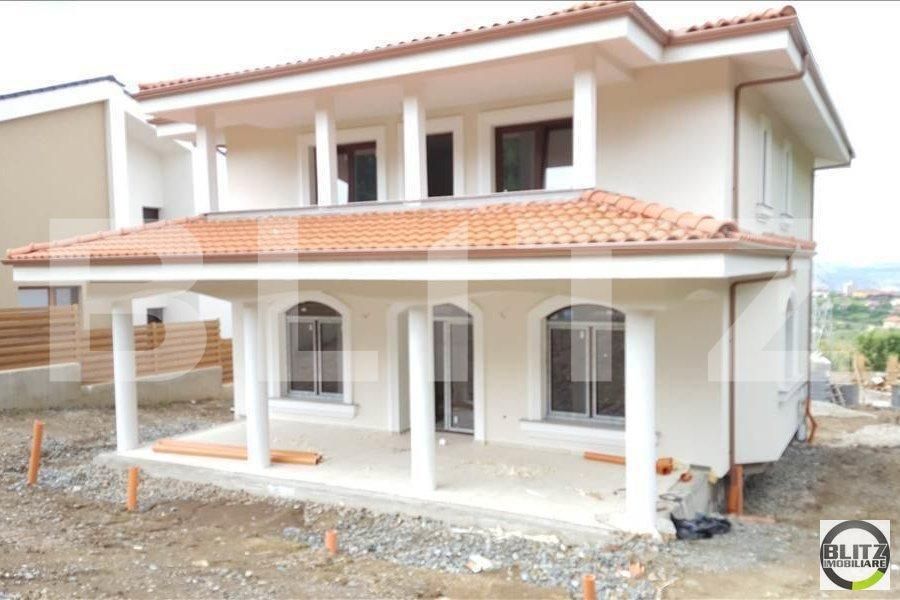 Casa de vânzare 1 camera Europa - 19736CV | BLITZ Cluj-Napoca | Poza4