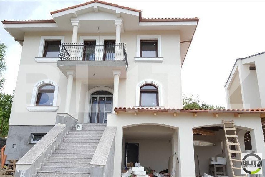 Casa de vânzare 1 camera Europa - 19736CV | BLITZ Cluj-Napoca | Poza3