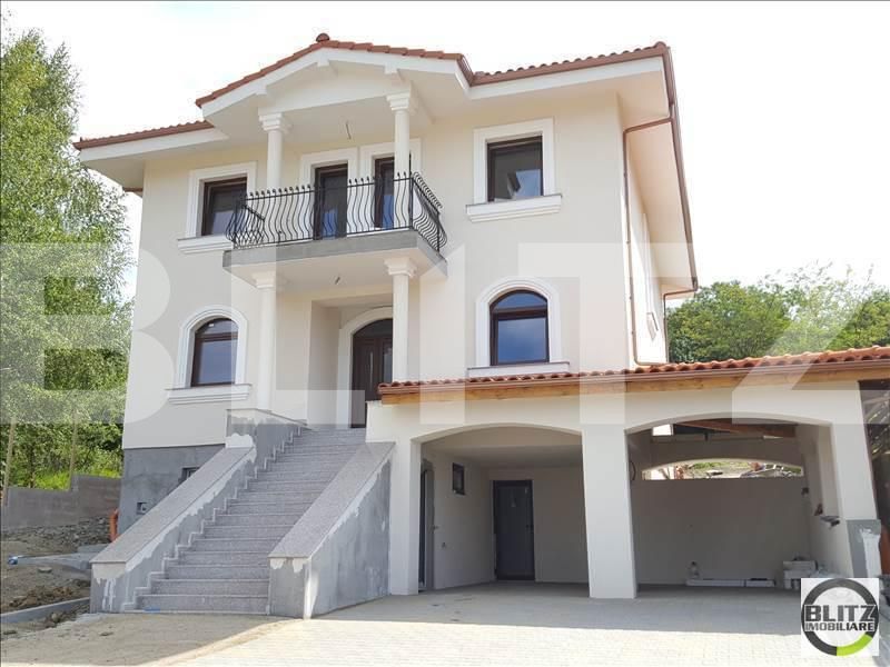 Casa de vânzare 1 camera Europa - 19736CV | BLITZ Cluj-Napoca | Poza2