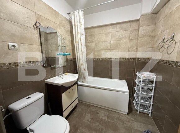 Apartament de închiriat 2 camere Floreşti - 197360AI | BLITZ Cluj-Napoca | Poza6