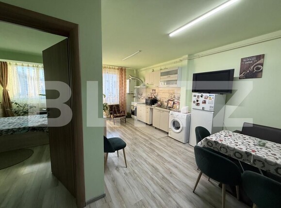 Apartament de închiriat 2 camere Floreşti - 197360AI | BLITZ Cluj-Napoca | Poza2