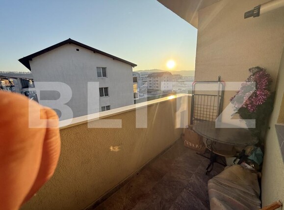 Apartament de închiriat 2 camere Floreşti - 197360AI | BLITZ Cluj-Napoca | Poza7