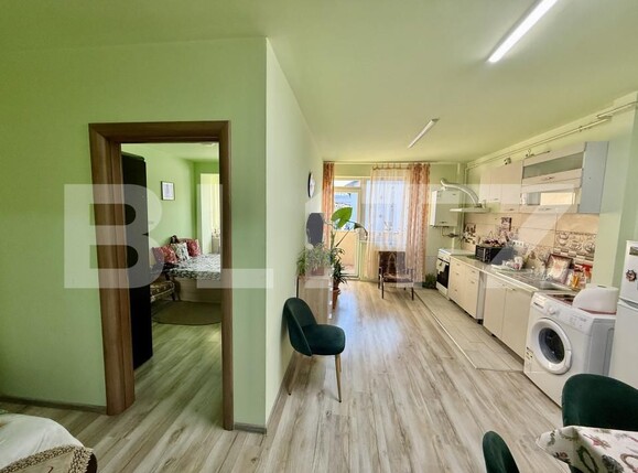 Apartament de închiriat 2 camere Floreşti - 197360AI | BLITZ Cluj-Napoca | Poza4