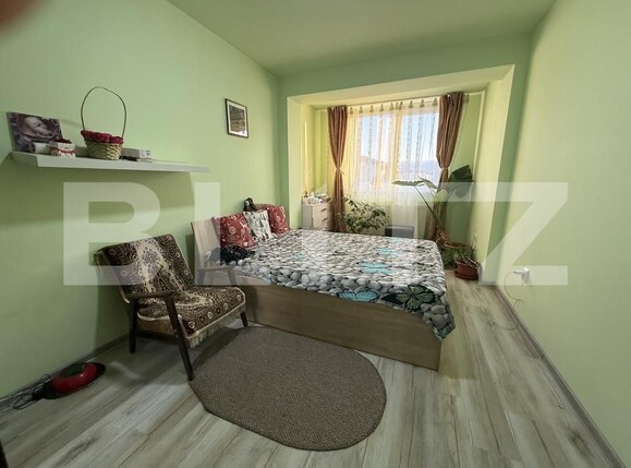 Apartament de închiriat 2 camere Floreşti - 197360AI | BLITZ Cluj-Napoca | Poza1