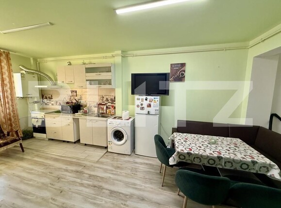 Apartament de închiriat 2 camere Floreşti - 197360AI | BLITZ Cluj-Napoca | Poza5