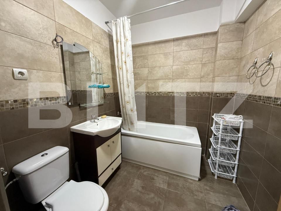Apartament de închiriat 2 camere Floreşti - 197360AI | BLITZ Cluj-Napoca | Poza6
