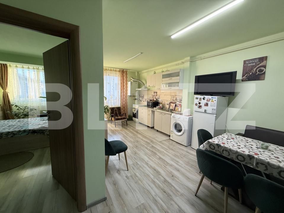 Apartament de închiriat 2 camere Floreşti - 197360AI | BLITZ Cluj-Napoca | Poza2
