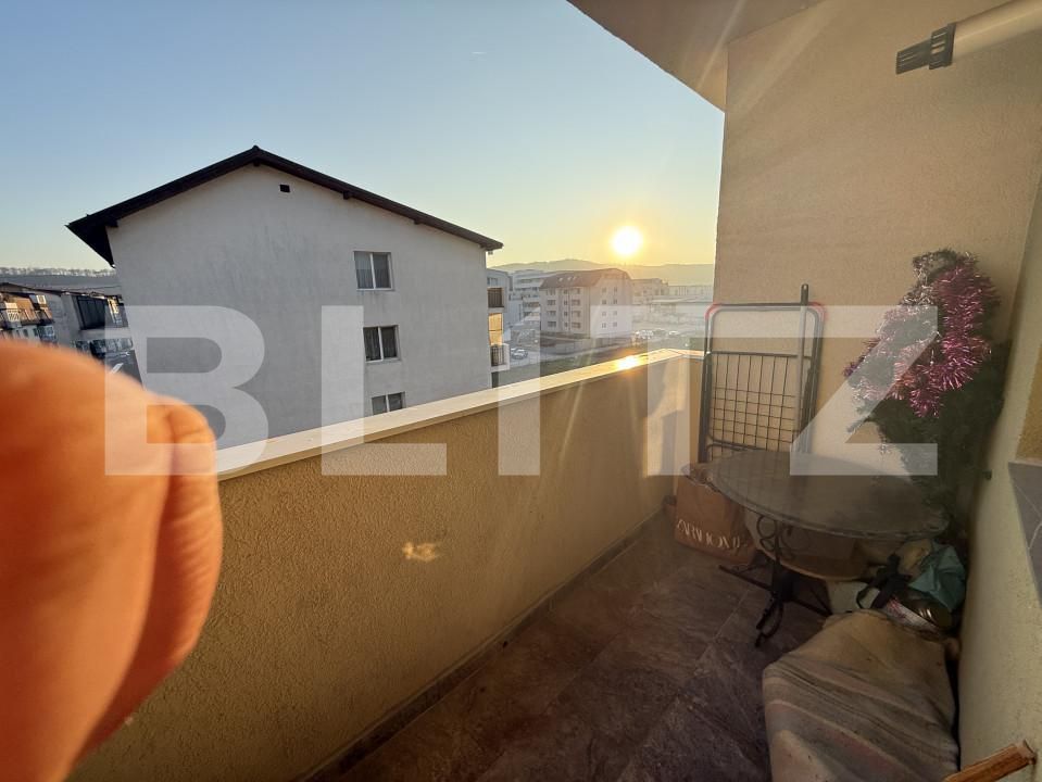 Apartament de închiriat 2 camere Floreşti - 197360AI | BLITZ Cluj-Napoca | Poza7