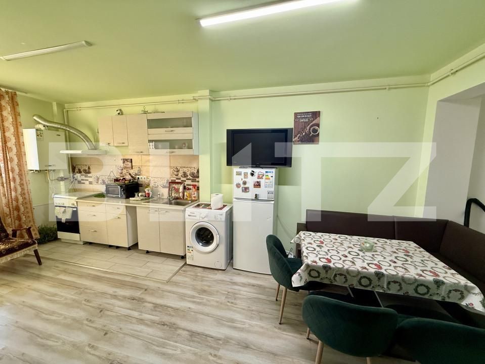 Apartament de închiriat 2 camere Floreşti - 197360AI | BLITZ Cluj-Napoca | Poza5