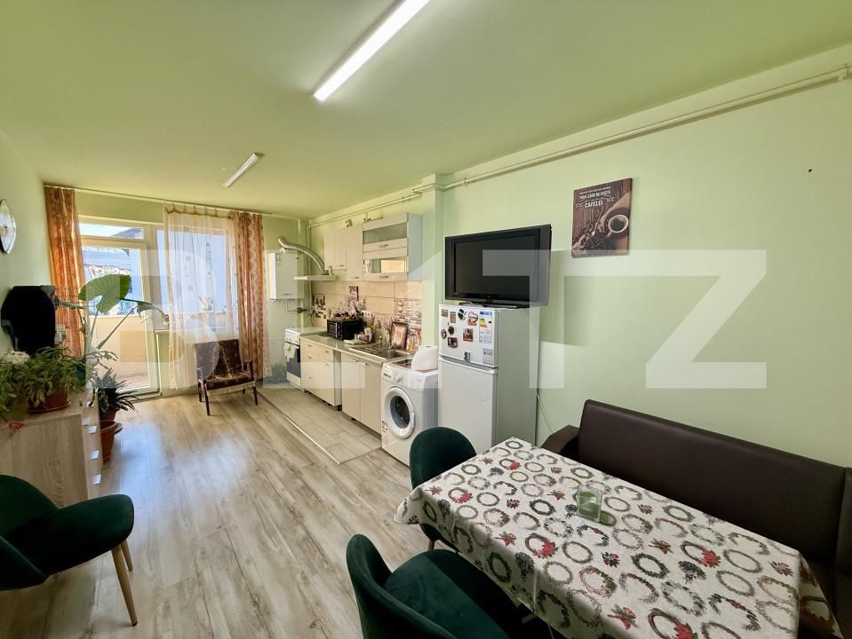 Apartament de închiriat 2 camere Floreşti - 197360AI | BLITZ Cluj-Napoca | Poza3
