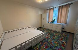 Apartament 3 camere, modern, parcare, zona Cetatii 