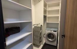 Apartament 3 camere, modern, parcare, zona Cetatii 