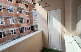 Apartament 3 camere, modern, parcare, zona Cetatii 