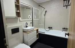 Apartament 3 camere, modern, parcare, zona Cetatii 