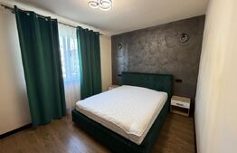 Apartament 3 camere, modern, parcare, zona Cetatii 