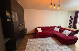 Apartament 3 camere, modern, parcare, zona Cetatii 