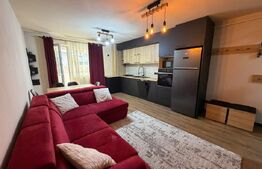 Apartament 3 camere, modern, parcare, zona Cetatii 