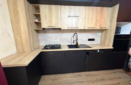 Apartament 3 camere, modern, parcare, zona Cetatii 