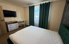 Apartament 3 camere, modern, parcare, zona Cetatii 