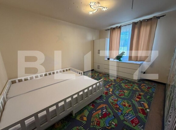 Apartament de închiriat 3 camere Floreşti - 197365AI | BLITZ Cluj-Napoca | Poza9