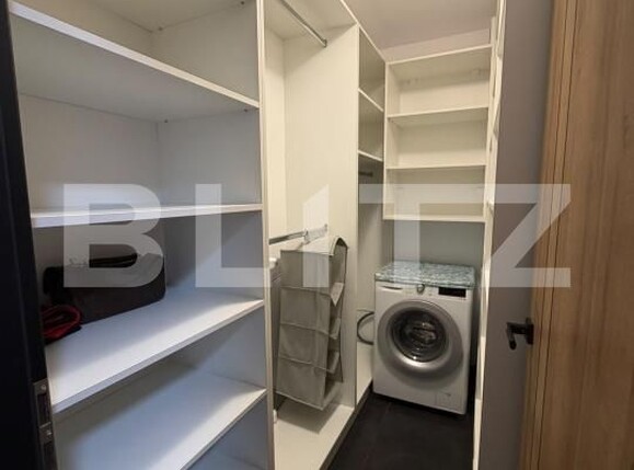 Apartament de închiriat 3 camere Floreşti - 197365AI | BLITZ Cluj-Napoca | Poza8