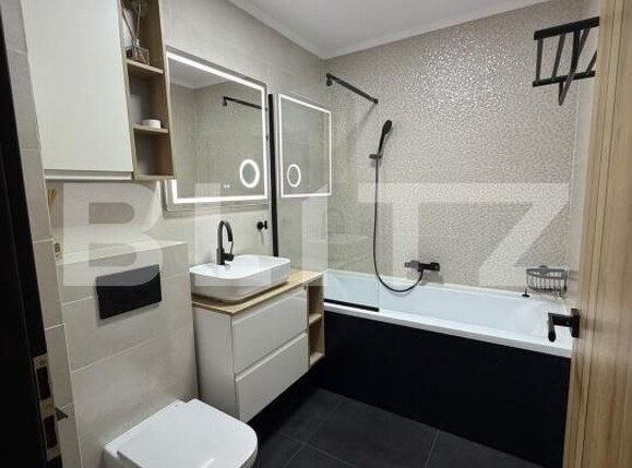 Apartament de închiriat 3 camere Floreşti - 197365AI | BLITZ Cluj-Napoca | Poza10