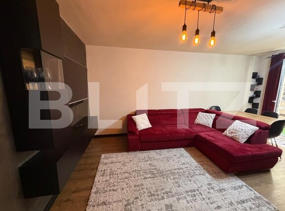 Apartament de închiriat 3 camere Floreşti - 197365AI | BLITZ Cluj-Napoca | Poza4