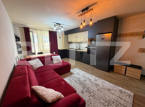 Apartament de închiriat 3 camere Floreşti - 197365AI | BLITZ Cluj-Napoca | Poza2