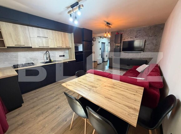 Apartament de închiriat 3 camere Floreşti - 197365AI | BLITZ Cluj-Napoca | Poza5