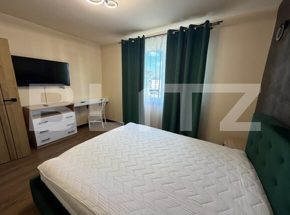 Apartament de închiriat 3 camere Floreşti - 197365AI | BLITZ Cluj-Napoca | Poza7