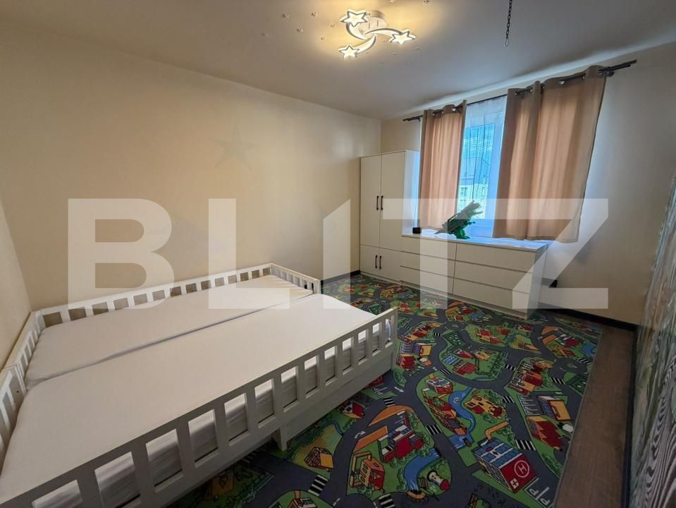 Apartament de închiriat 3 camere Floreşti - 197365AI | BLITZ Cluj-Napoca | Poza9
