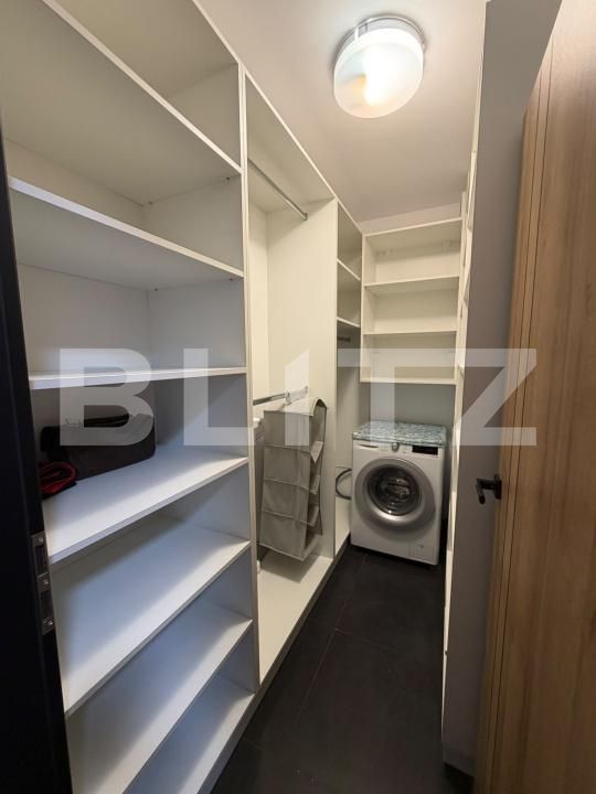Apartament de închiriat 3 camere Floreşti - 197365AI | BLITZ Cluj-Napoca | Poza8
