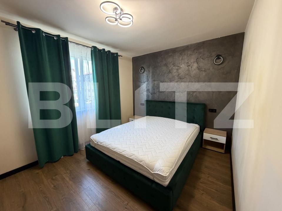 Apartament de închiriat 3 camere Floreşti - 197365AI | BLITZ Cluj-Napoca | Poza6