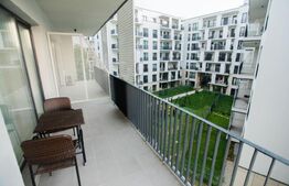 Apartament 2 camere, 60 mp, AC , parcare subterana,  Record Park