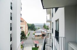 Apartament 2 camere, 60 mp, AC , parcare subterana,  Record Park