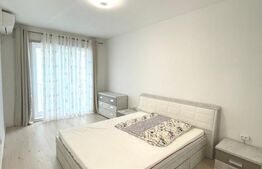 Apartament 2 camere, 60 mp, AC , parcare subterana,  Record Park