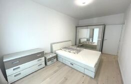Apartament 2 camere, 60 mp, AC , parcare subterana,  Record Park