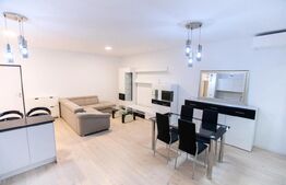 Apartament 2 camere, 60 mp, AC , parcare subterana,  Record Park