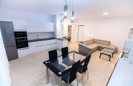 Apartament 2 camere, 60 mp, AC , parcare subterana,  Record Park