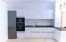 Apartament 2 camere, 60 mp, AC , parcare subterana,  Record Park