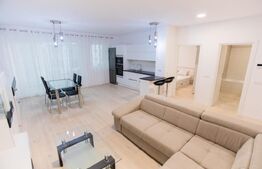 Apartament 2 camere, 60 mp, AC , parcare subterana,  Record Park