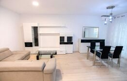 Apartament 2 camere, 60 mp, AC , parcare subterana,  Record Park