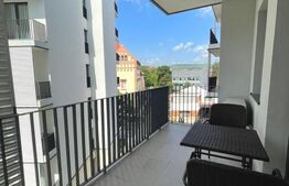 Apartament 2 camere, 60 mp, AC , parcare subterana,  Record Park