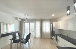 Apartament 2 camere, 60 mp, AC , parcare subterana,  Record Park