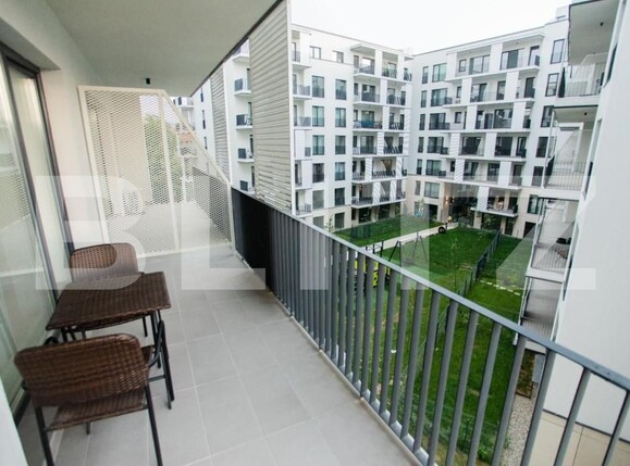 Apartament de închiriat 2 camere Central - 197368AI | BLITZ Cluj-Napoca | Poza12